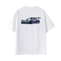 Hyōryū Oversized Tee Unisex