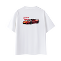 OEM Driven By Passion Oversized Tee Unisex