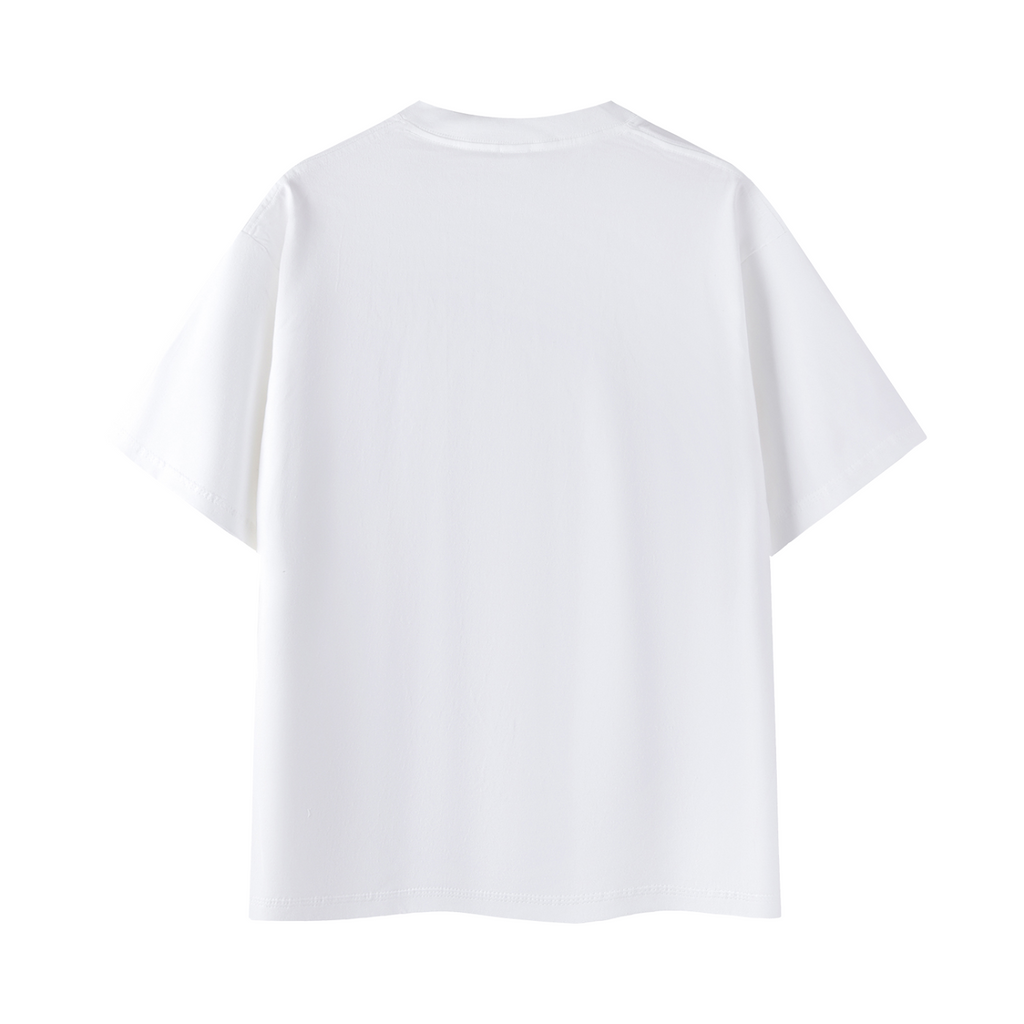 Dorifuto Oversized Tee Unisex