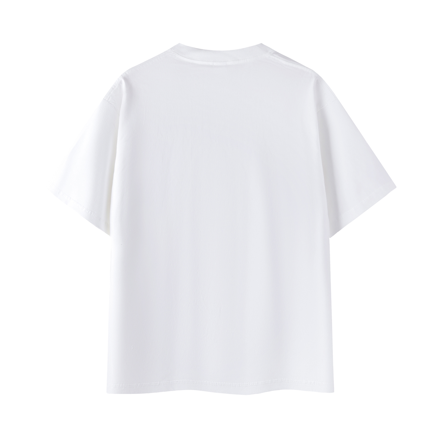 Dorifuto Oversized Tee Unisex