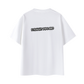 Straight Pipe Bro Oversized Tee Unisex