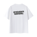 My Car Gave Me Trust Issues Oversized Tee Unisex