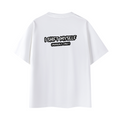 I Shift Myself Oversized Tee Unisex