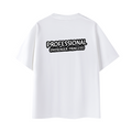 Professional Passenger Princess Oversized Tee Unisex