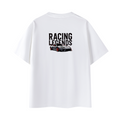Compact Racing Legends Oversized Tee Unisex