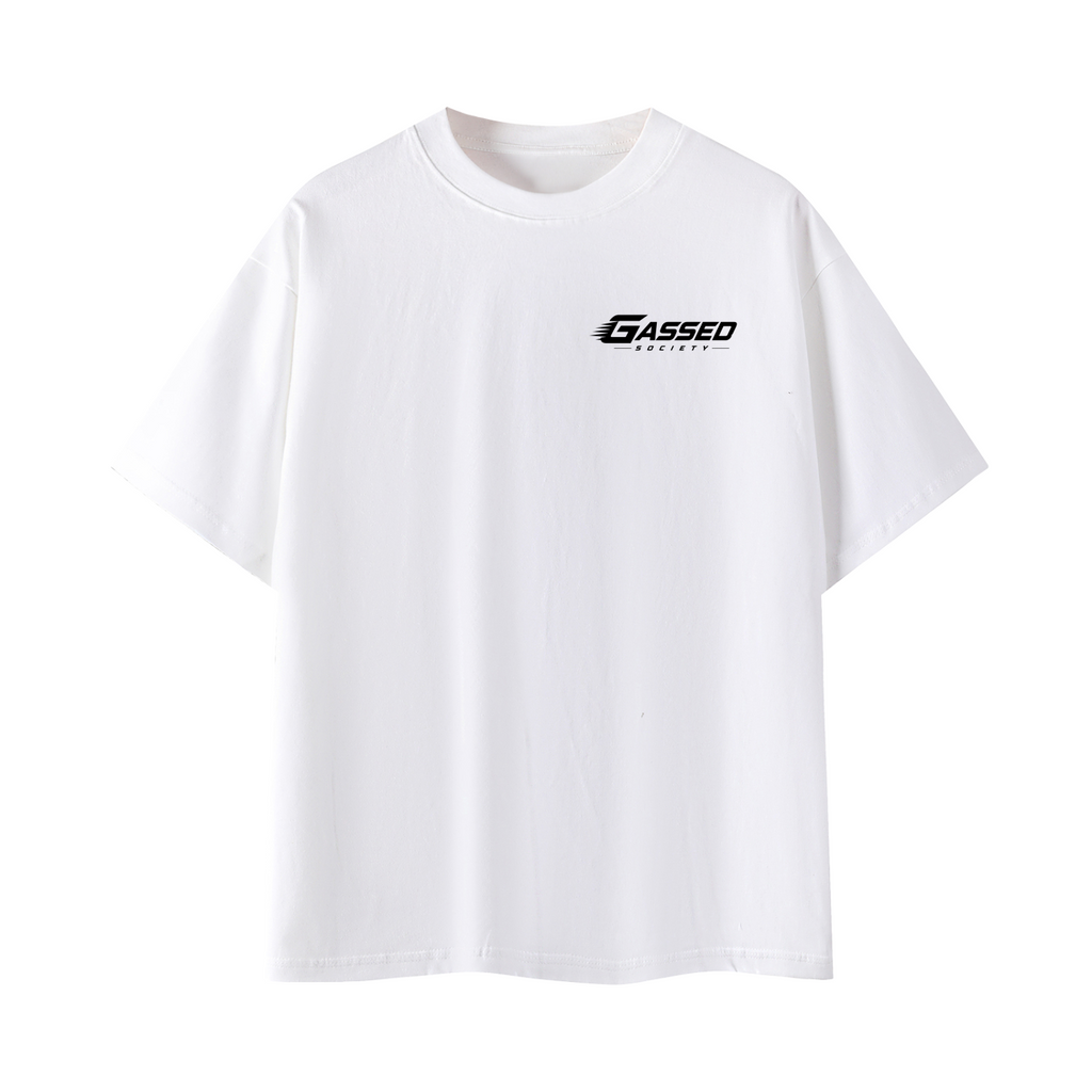 Kuruma Bunka Oversized Tee Unisex