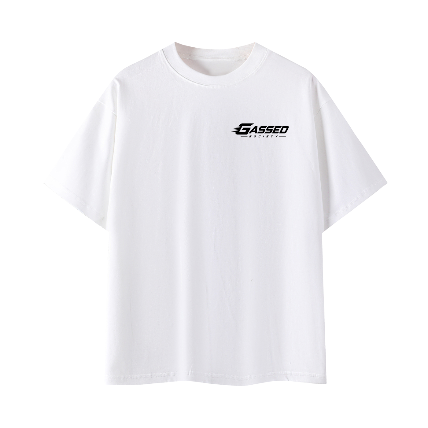 Kuruma Bunka Oversized Tee Unisex