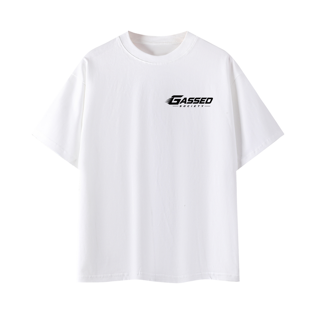 Sekitsui Oversized Tee Unisex