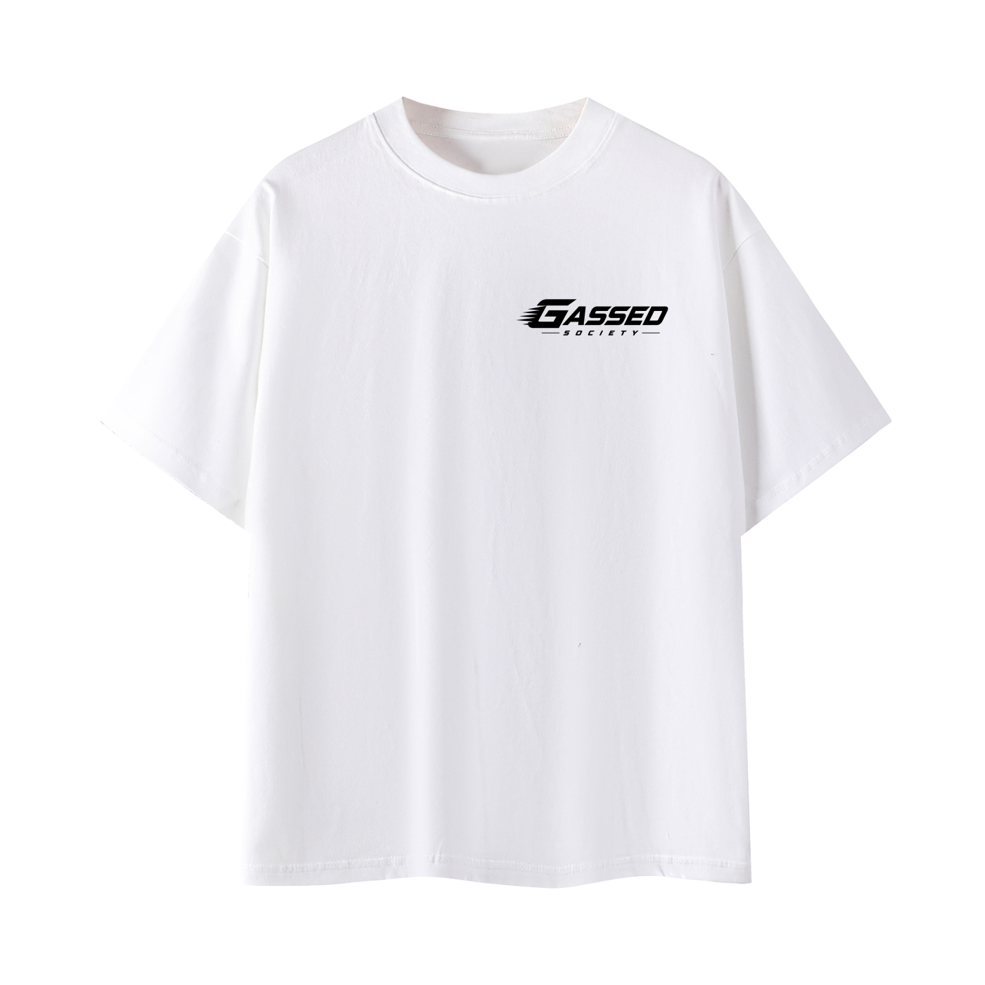 Densetsu Oversized Tee Unisex