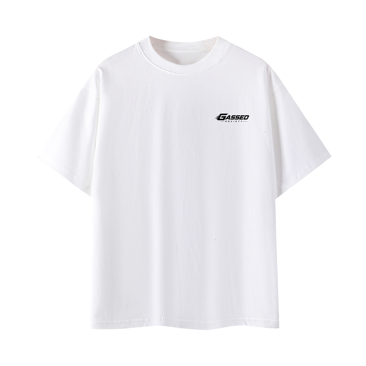 Hyōryū Oversized Tee Unisex