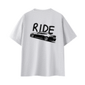 OEM Ride Oversized Tee Unisex