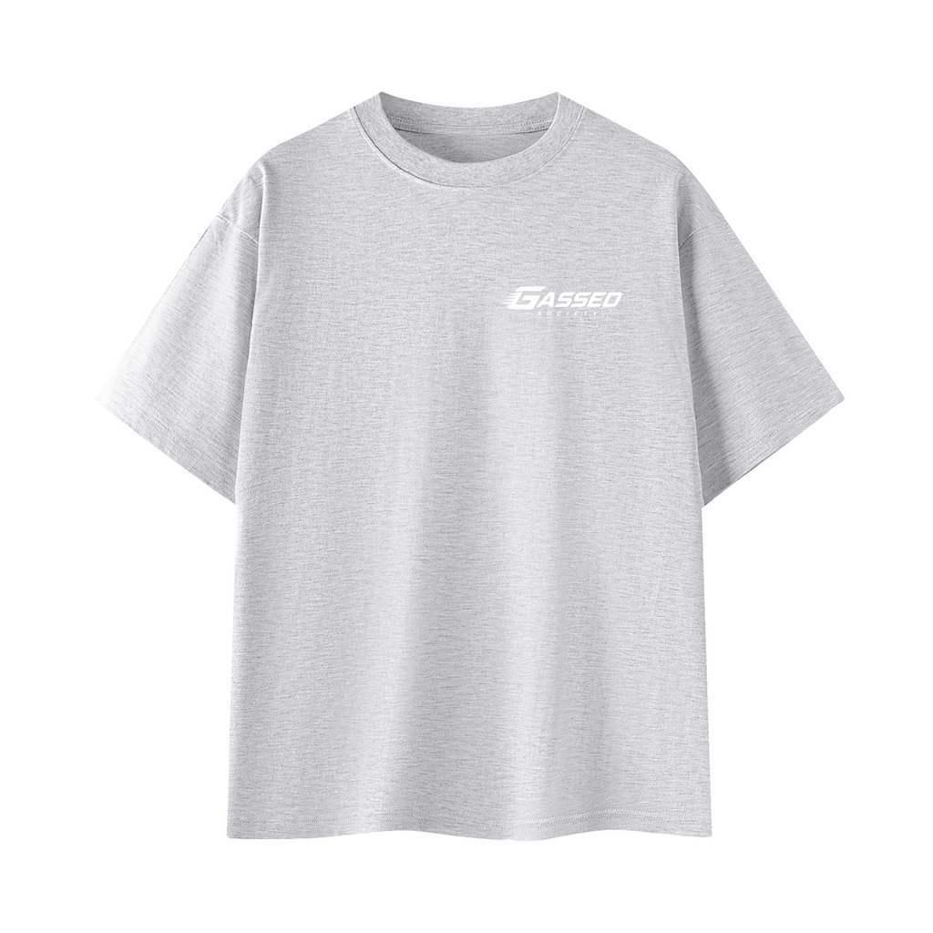 Kuruma Bunka Oversized Tee Unisex
