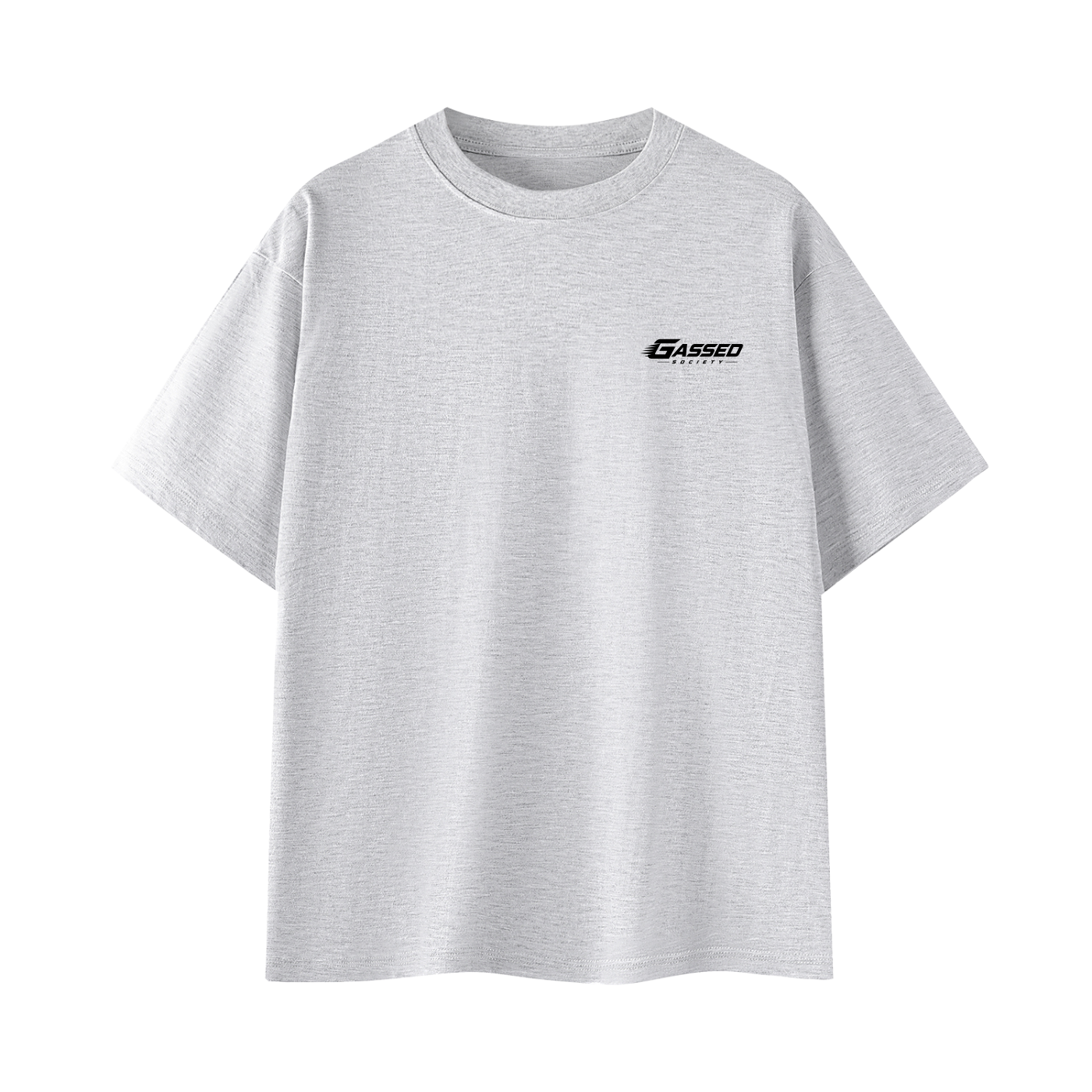 Hyōryū Oversized Tee Unisex