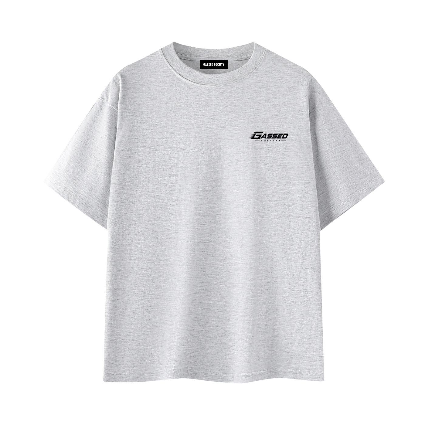 Full Throttle Oversized Tee Unisex