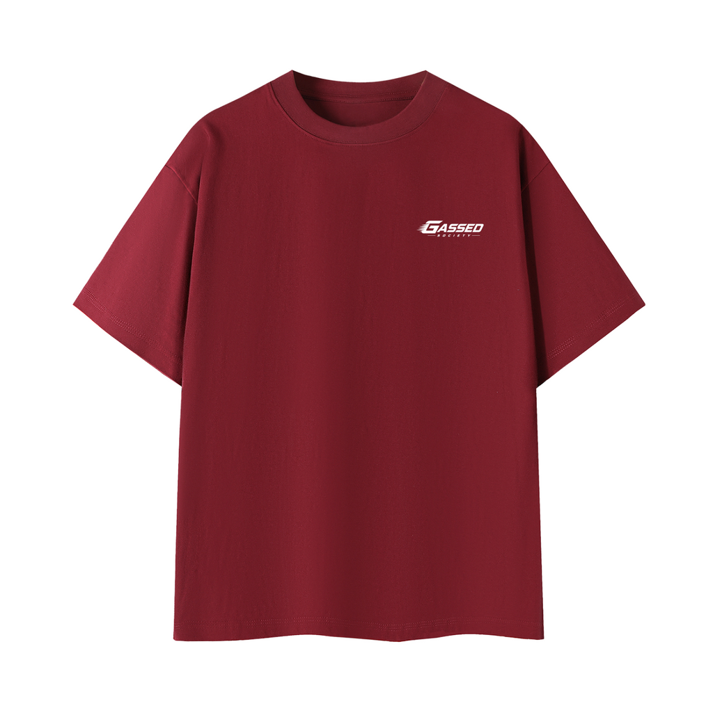 Sutekina kuruma Oversized Tee Unisex