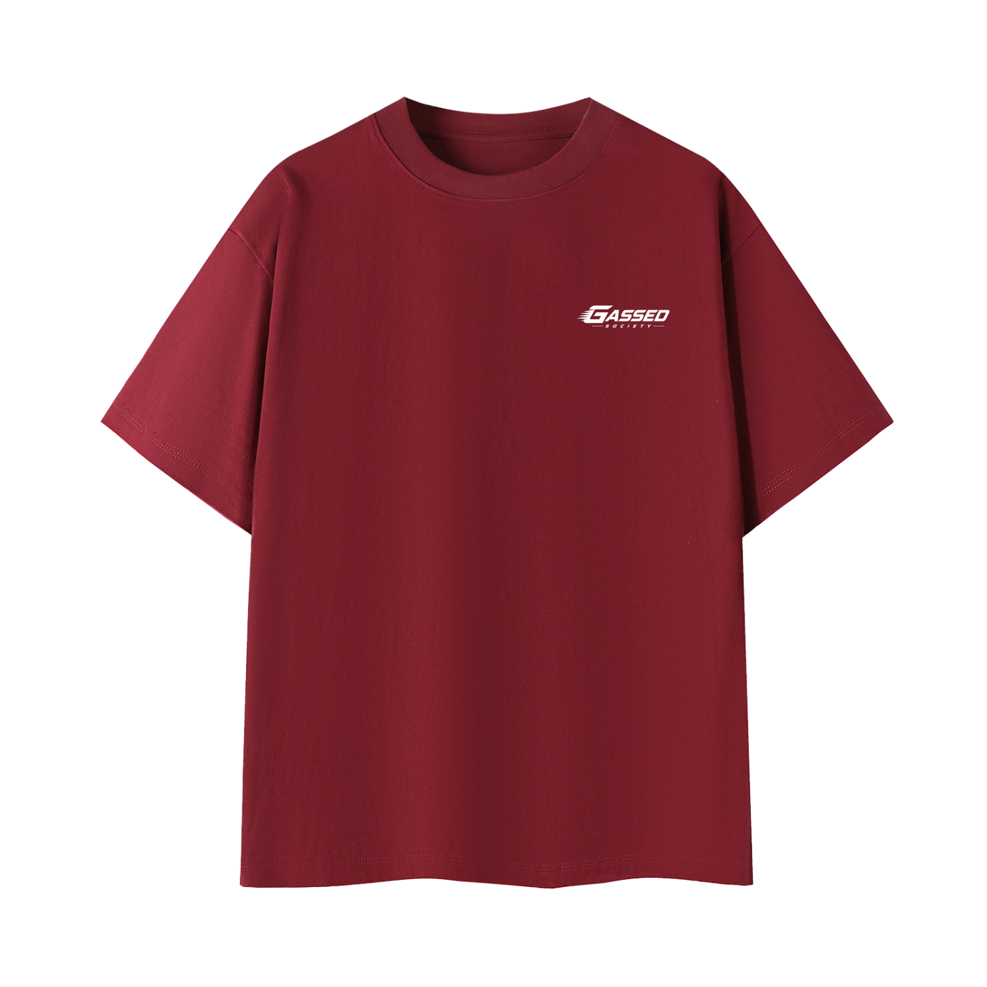 Sutekina kuruma Oversized Tee Unisex