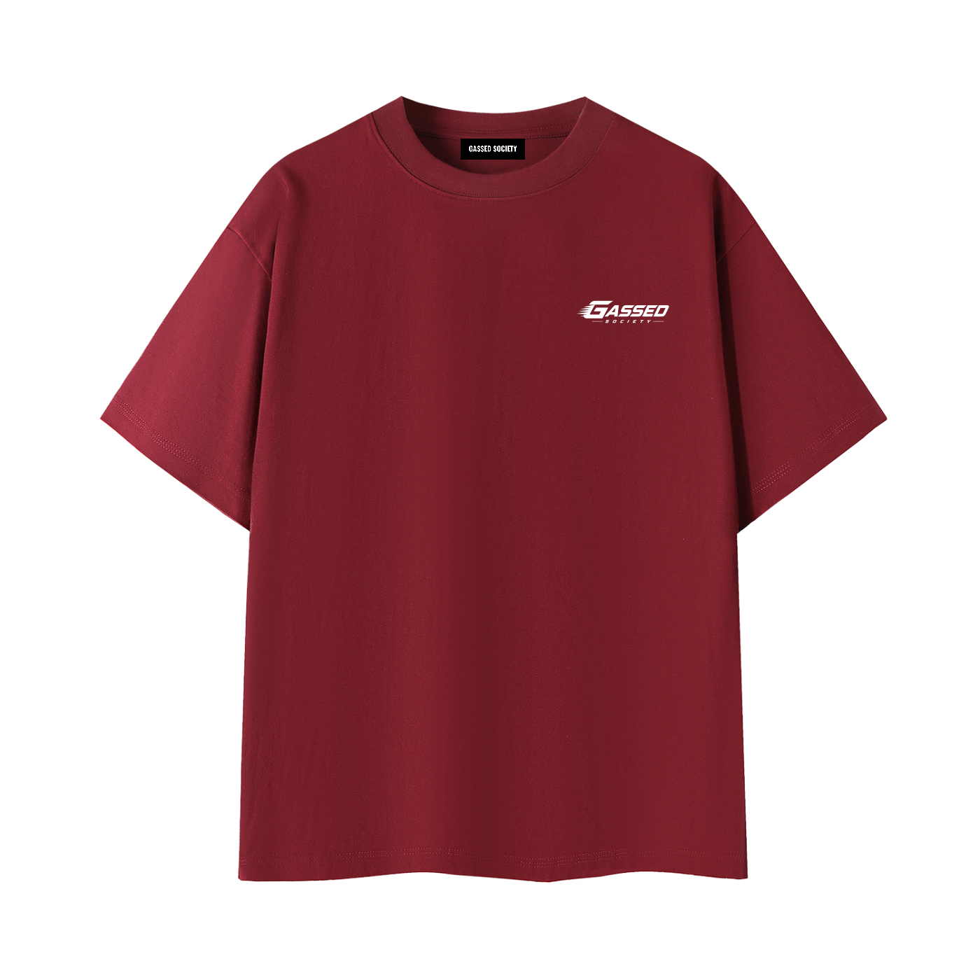 OEM Essential Cotton T-Shirt Unisex