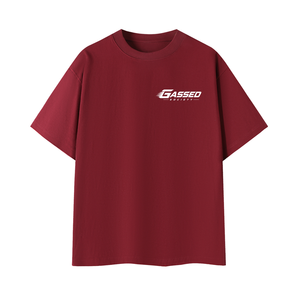 Sekitsui Oversized Tee Unisex
