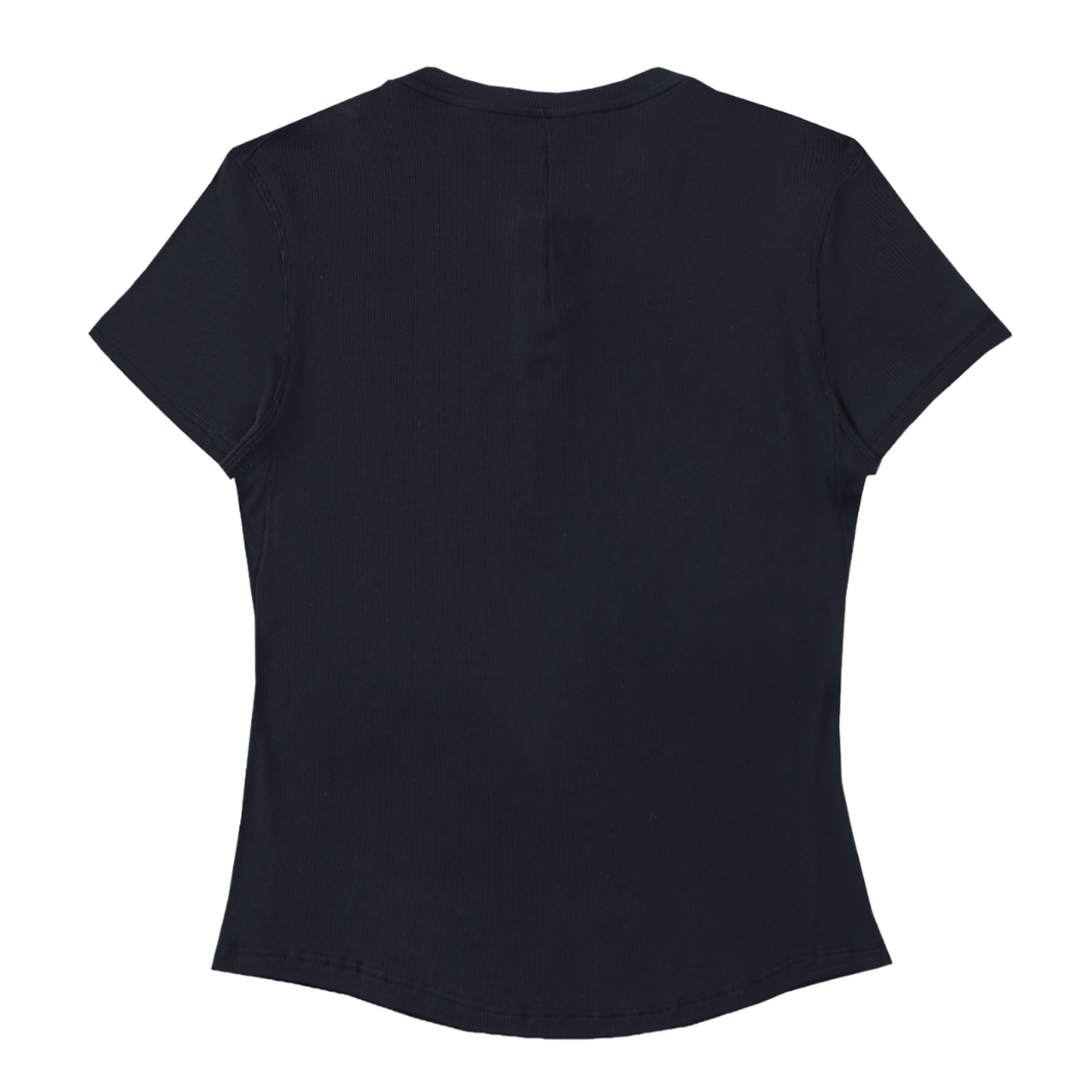 OEM Womens Essential Bodycon Henley Shirt