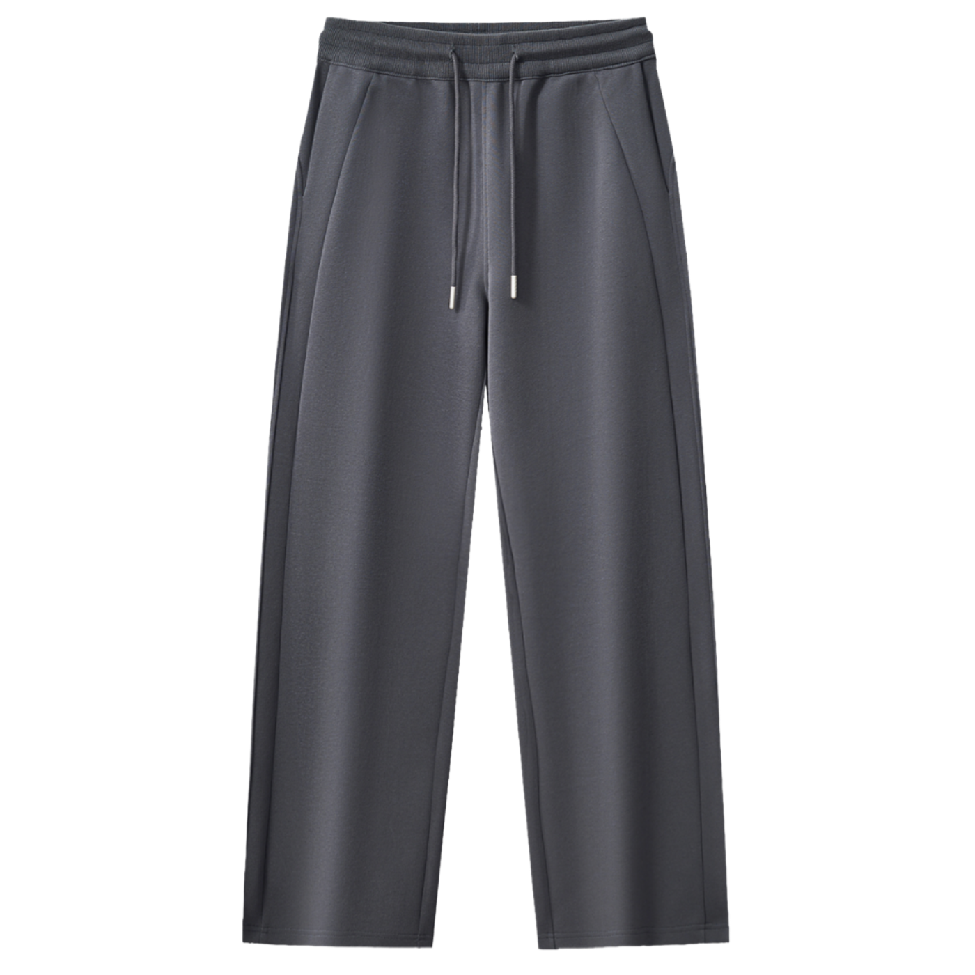 OEM Womens Essential Straight Leg Sweatpants