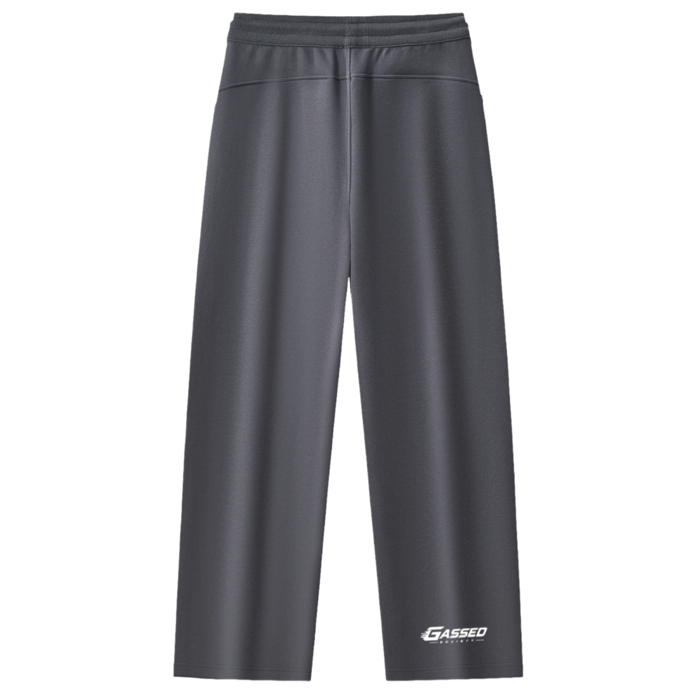 OEM Womens Essential Straight Leg Sweatpants