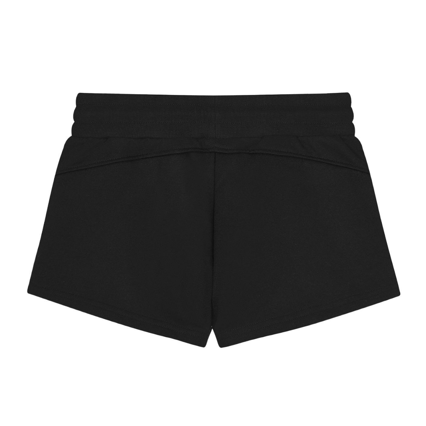 OEM Womens Essential Drawstring Shorts
