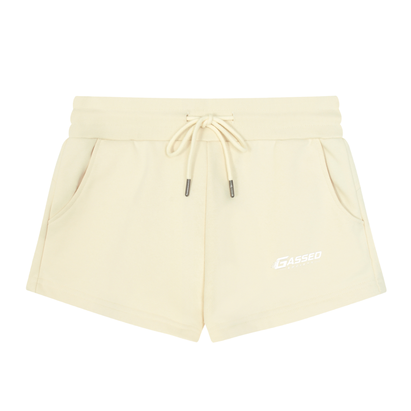 OEM Womens Essential Drawstring Shorts