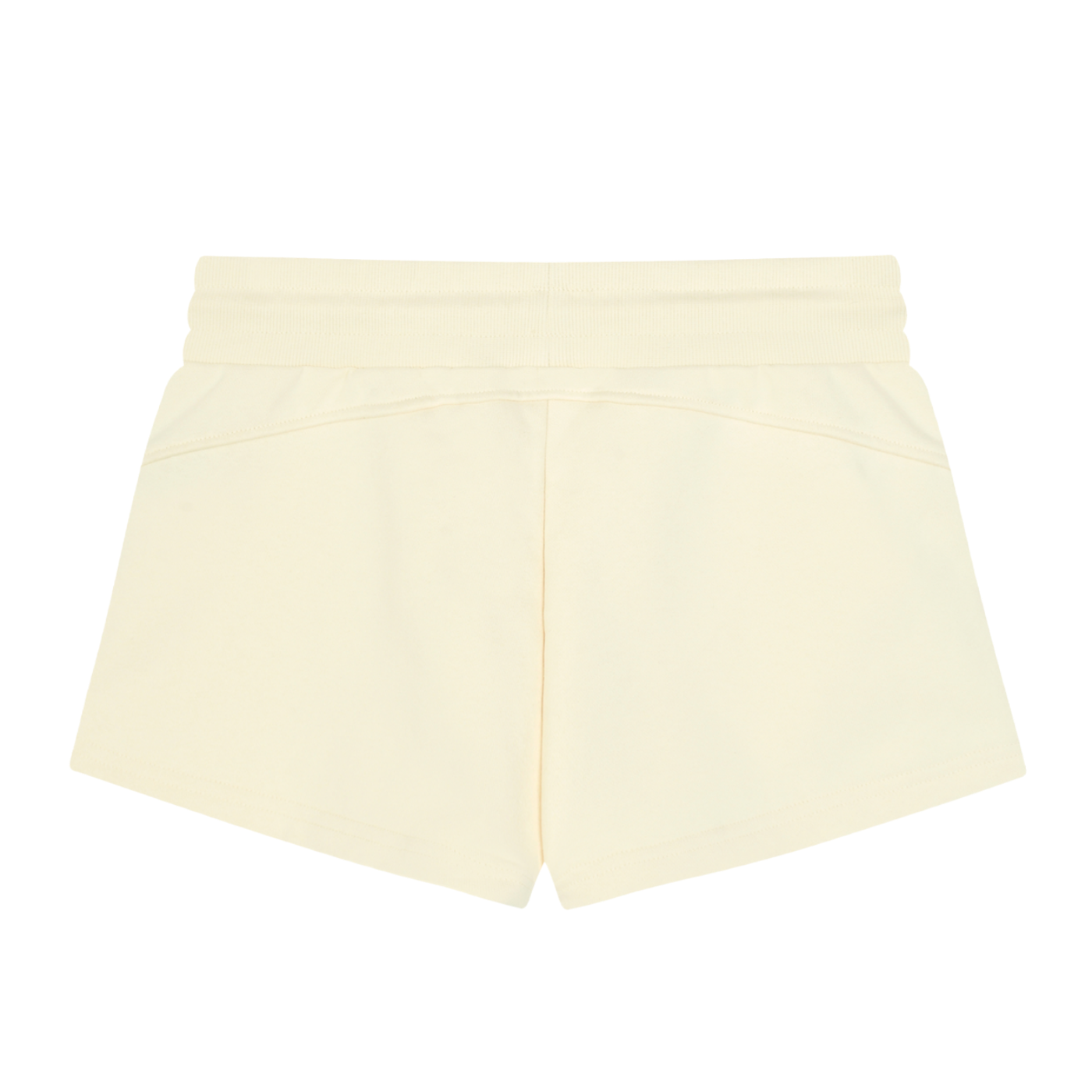 OEM Womens Essential Drawstring Shorts