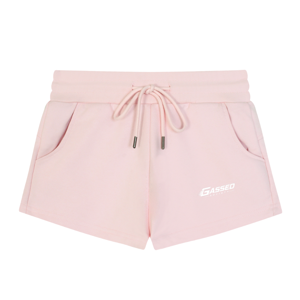 OEM Womens Essential Drawstring Shorts
