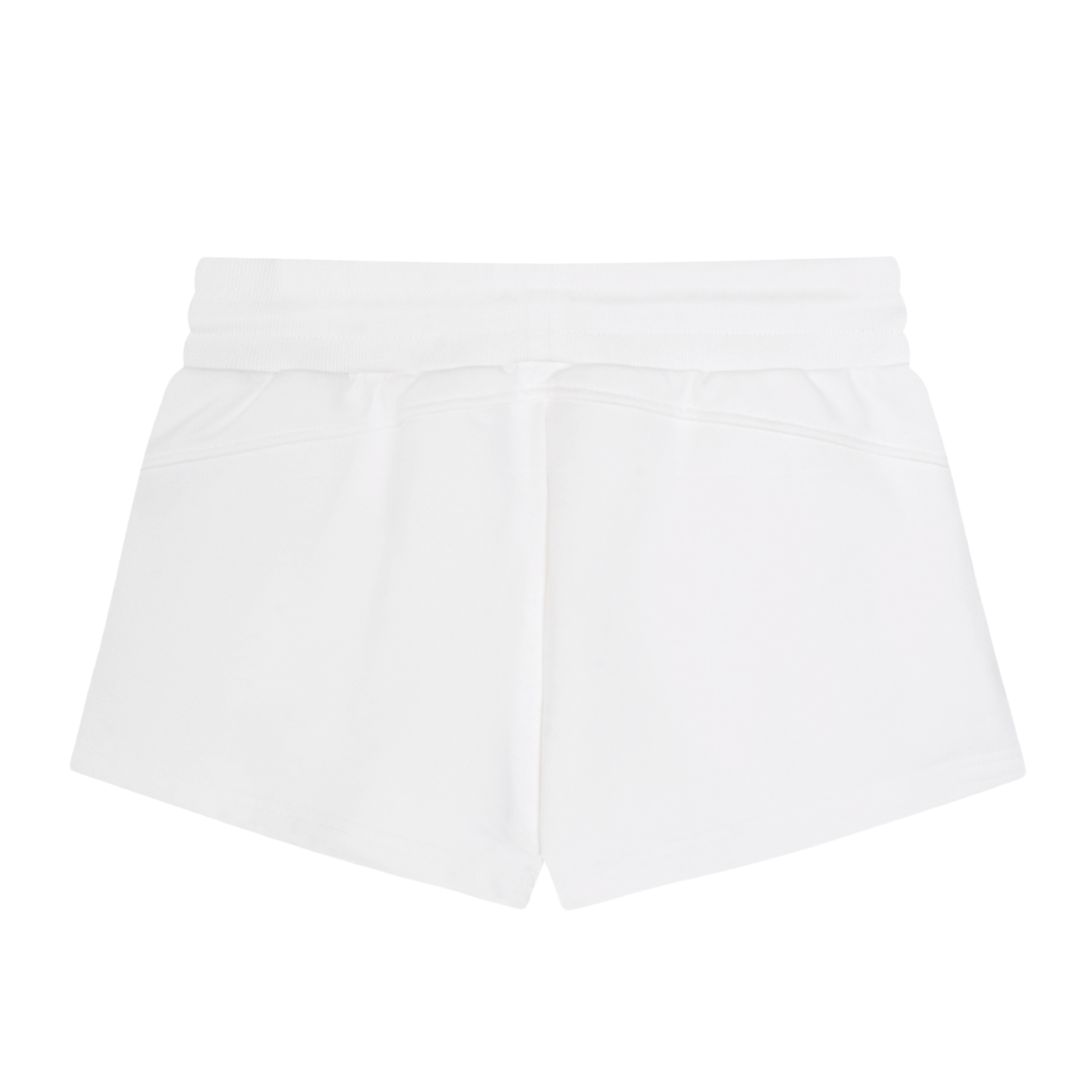 OEM Womens Essential Drawstring Shorts