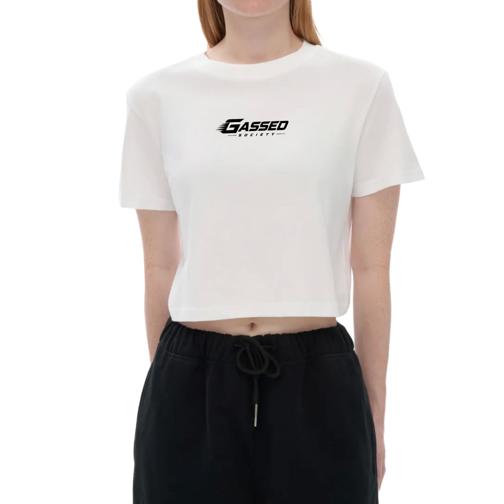 OEM Womens Essential Seamless T-Shirt