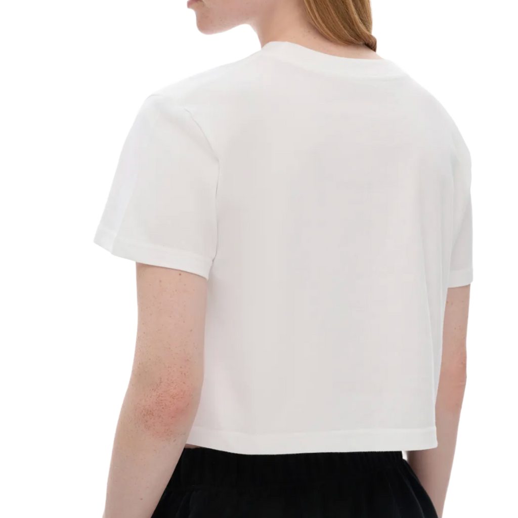 OEM Womens Essential Seamless T-Shirt