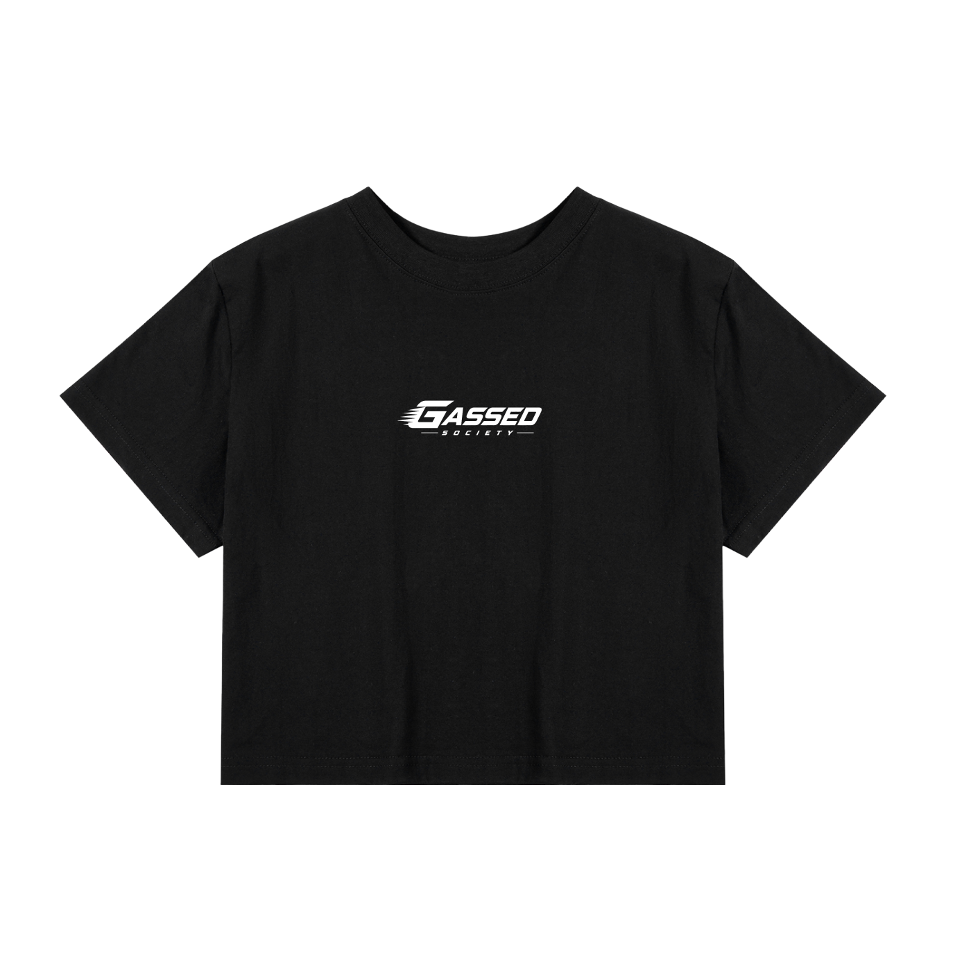 OEM Womens Essential Seamless T-Shirt
