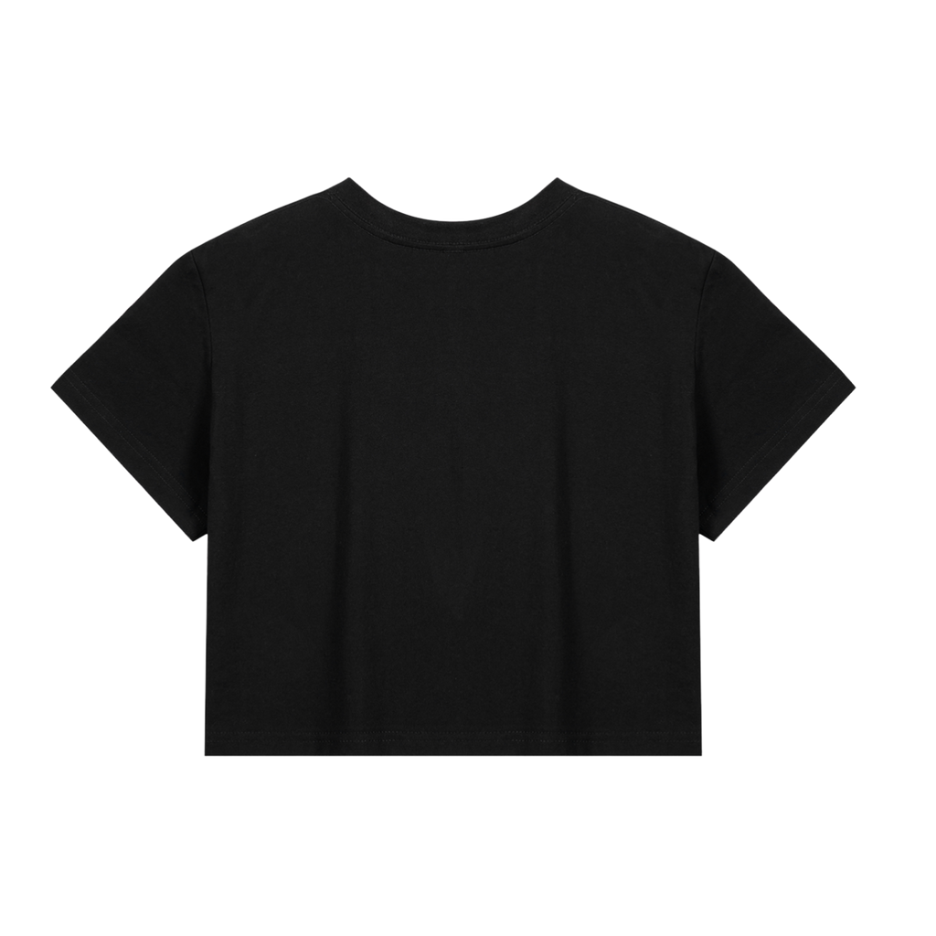 OEM Womens Essential Seamless T-Shirt