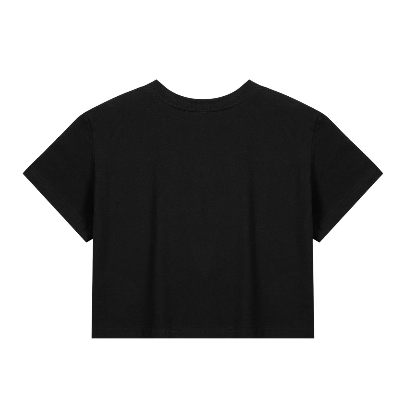 OEM Womens Essential Seamless T-Shirt