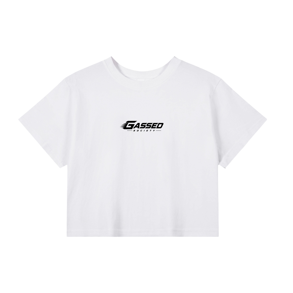OEM Womens Essential Seamless T-Shirt