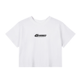 OEM Womens Essential Seamless T-Shirt
