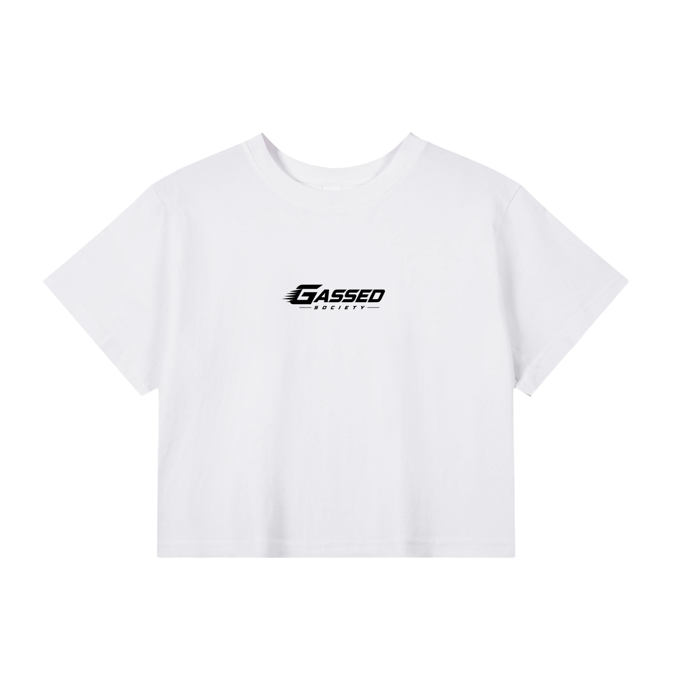 OEM Womens Essential Seamless T-Shirt