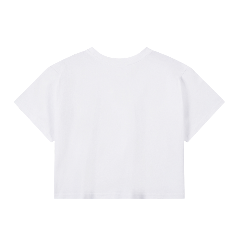 OEM Womens Essential Seamless T-Shirt