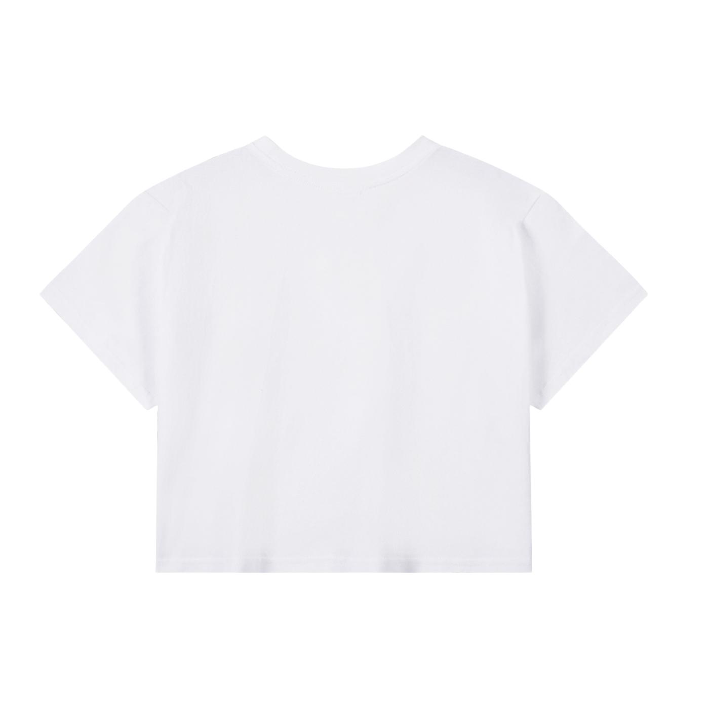 OEM Womens Essential Seamless T-Shirt